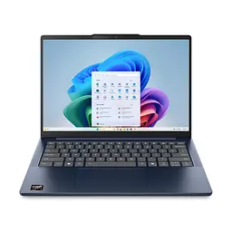 Ноутбук Lenovo IdeaPad Slim 5 14ARP10 (83HT003ERA) - мініатюра 2