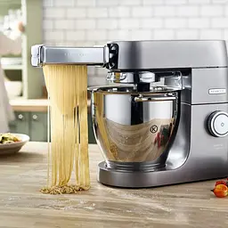 Насадка для кухонної машини Kenwood KAX984ME для пасти Spaghetti (AW20011032) - мініатюра 3