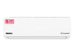 Кондиціонер OSAKA STVP-18HH - мініатюра 2