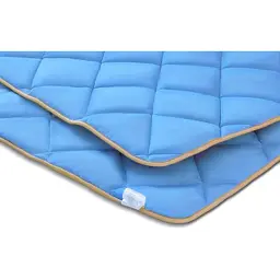 Ковдра MirSon вовняна Valentino 0338 зима 200x220 см (2200000144287) - мініатюра 2