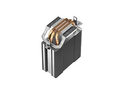 Повітряне охолодження Deepcool AG300 LED (R-AG300-BKLNMN-G) - мініатюра 7