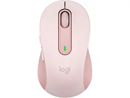 Миша Logitech Signature M650 Wireless Mouse Rose (910-006254) - мініатюра 4