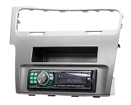 Перехідна рамка Volkswagen Golf VII Carav 11-469 - мініатюра 2