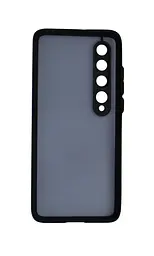 Чохол XON PhoneCase для Xiaomi Mi 10 (PCSB3111011B 0069) Чорний - мініатюра 3