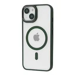 Чохол WAVE Ardor Case with Magnetic Ring iPhone 15 в асортименті - мініатюра 3