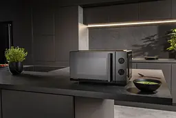 Мікрохвильова піч Hisense H20MOBP1HI - мініатюра 7