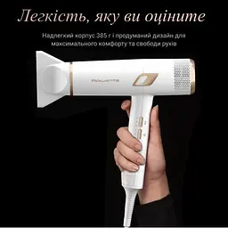Фен Rowenta CV9910F3 - мініатюра 9