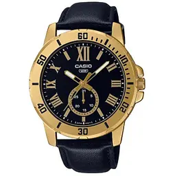 Годинник Casio MTP-VD200GL-1B