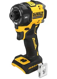 Шурупокрут ударний гідравлічний акумуляторний DeWalt безщітковий без АКБ та ЗП (DCF870N) - мініатюра 3