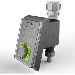Таймер для поливу Technoline WZ1000 Grey (WZ1000) - мініатюра 5