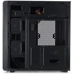 Корпус для ПК Vinga (Apache-450W) - мініатюра 4