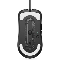Мишка Lenovo Legion M300s RGB USB Black (GY51H47350) - мініатюра 12