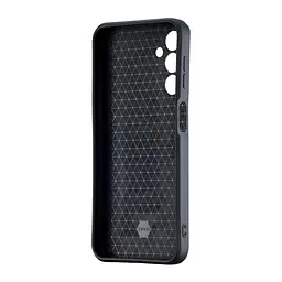 Чохол Full Protection Samsung M14 (M146) Black - мініатюра 2