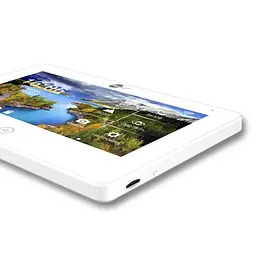 Відеодомофон ALPHA HD WF WHITE Neolight (82-00065) - мініатюра 3