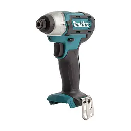 Набір акумуляторних інструментів Makita CLX224SA (CXT) - мініатюра 4