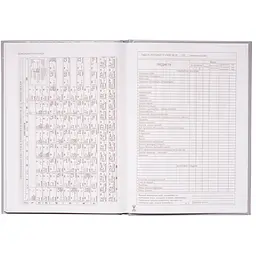 Щоденник шкільний ZiBi Gang В5 48 аркушів блакитний (ZB.13232-14) - мініатюра 6