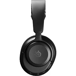 Ігрова гарнітура SteelSeries Arctis Nova 3X Wireless MultiPlatform/Xbox Black (61689) - мініатюра 2