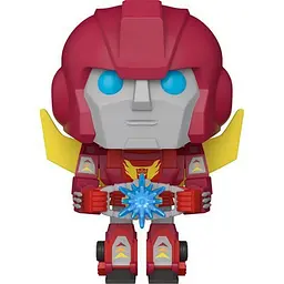 Фігурка Funko Pop Трансформери Хот Род Transformers Hot Rod 10 см FP T HR 147 - мініатюра 2