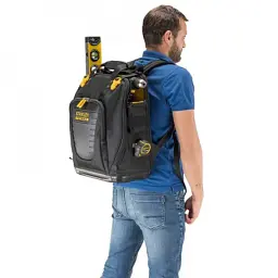 Сумка для інструмента Stanley рюкзак FatMax Quick Access, 300x500x340 мм (FMST1-80144) - мініатюра 2