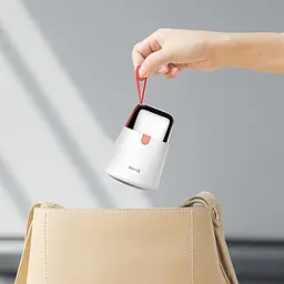Машинка для видалення ковтунців Xiaomi Deerma Lint Remover (DEM-MQ600) [47425] - мініатюра 4