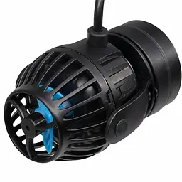 Помпа течії Aqua Nova NWM-3000 3000 л/год з контролером Wi-Fi для морського акваріума - мініатюра 2