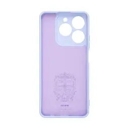 Чехол ArmorStandart ICON для Realme C63 4G Camera cover Lavender (ARM78462) - мініатюра 2
