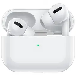 Стерео гарнітура Bluetooth Hoco ES38 White