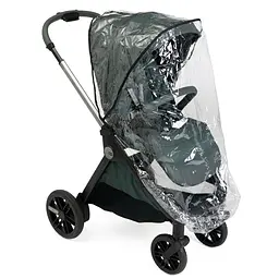 Коляска Chicco Bellagio 2 в 1 хаки (87136.33.01) - мініатюра 18