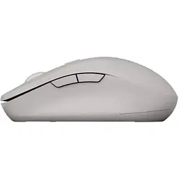 Комп'ютерна мишка Canyon MW-12 Wireless/Bluetooth Grey (CNS-CMSW12DG) - мініатюра 6