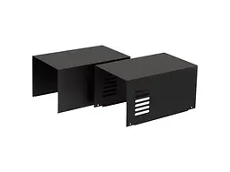 Витяжка купольна ELEYUS WELLA 1000 LED 60 BL - мініатюра 9