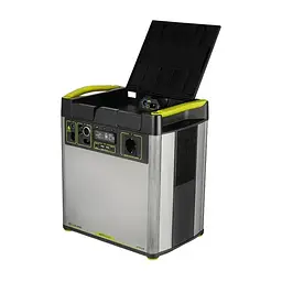 Зарядна станція Goal Zero Yeti 6000X - мініатюра 4