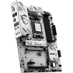Материнська плата MSI B850 Gaming Plus WiFi6E Socket AM5 - мініатюра 3