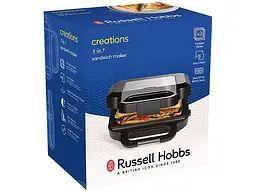 Сендвічмейкер Russell Hobbs 26810-56 - мініатюра 4