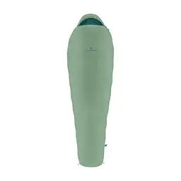 Спальний мішок Ferrino Lightec 550 +10°C Green (86153RVV) (932327)