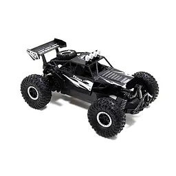 Машинка на радіокеруванні Sulong Toys Off-Road Crawler Speed Team чорний (SL-154RHMBl) - мініатюра 2