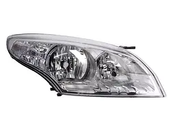 Фара передня права Renault Megane III 08-15р Depo (551-1178RMLDEM1)