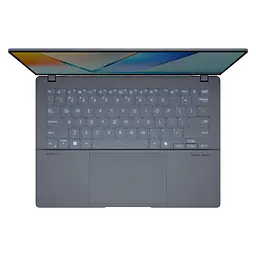 Ноутбук Asus Vivobook S 14,16 GB,512 GB,Mist - мініатюра 5