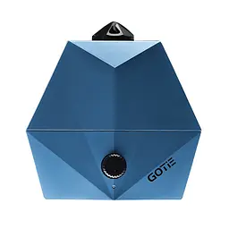 Зволожувач повітря Gotie GNE-127N синій - мініатюра 3