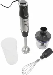 Блендер занурювальний Tefal Quickchef (HB656838) - мініатюра 13