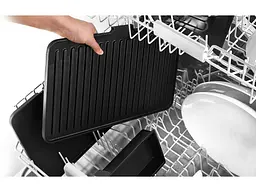 Електрогриль Braun MultiGrill 9 CG 9047 - мініатюра 4