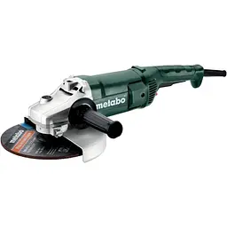Кутова шліфмашина Metabo WE 2200-230 (606437000) [135523]
