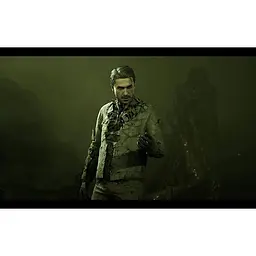 Гра The Medium (російська версія) (PS5) - мініатюра 3