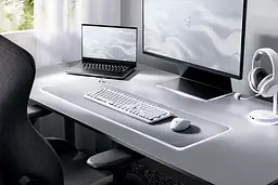 Клавіатура Razer DeathStalker V2 Pro Wireless White (RZ03-04363500-R3M1) [94485] - мініатюра 5