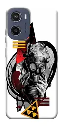 Чохол Demsky Сталкер 2 для Motorola Moto G05