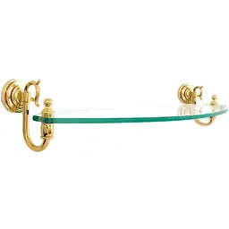 Полиця Kugu Versace Antique 203G, Золотий