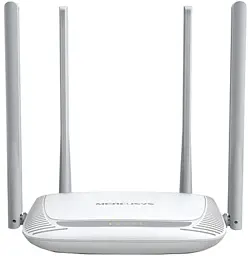 Маршрутизатор Wi-Fi Mercusys MW325R