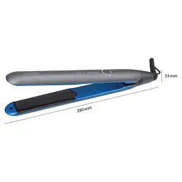Випрямляч для волосся PROFI CARE PC-HC 3072 Blue - мініатюра 4