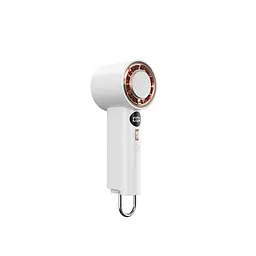 Вентилятор WIWU Cooling High Speed Fan Wi-FS016 White - мініатюра 2