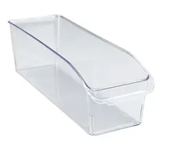 Органайзер для холодильника, розмір S, 31 x 10 x 9,5 см. - мініатюра 2