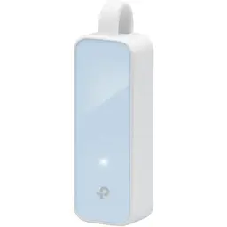 Конвертер - адаптер TP-Link UE200 перехідник Usb - Lan (RJ-45 fast ethernet)